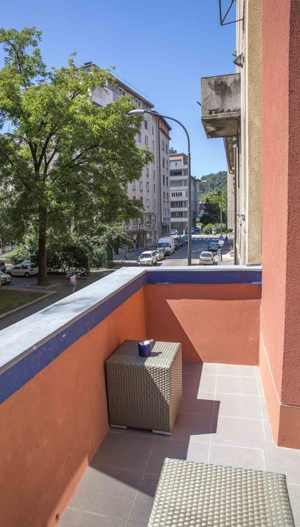 Taya Apartment Ljubljana Exterior photo