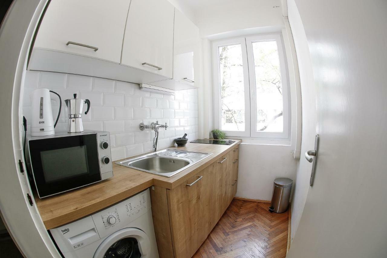Taya Apartment Ljubljana Exterior photo